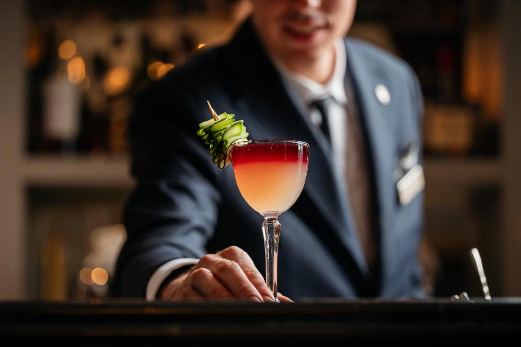 Beau-Rivage Genève - Resim 8