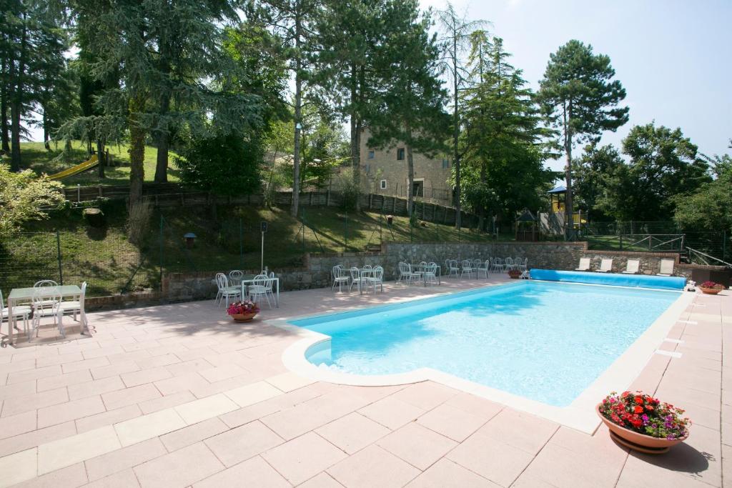 Castello di Marano sul Panaro - Room & Breakfast