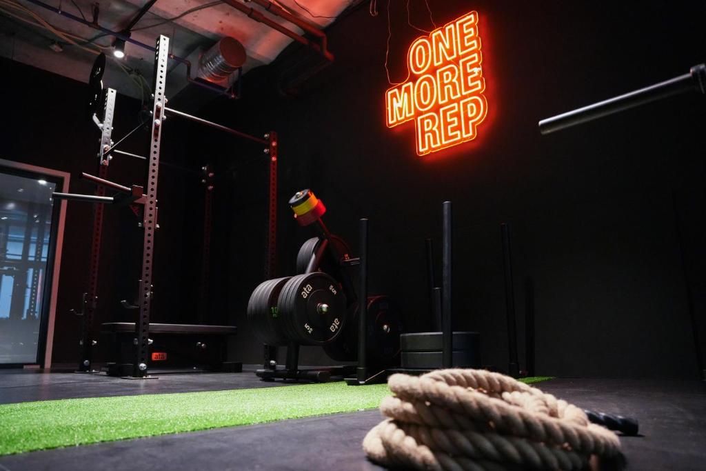 Comfort Hotel Karl Johan - Resim 44