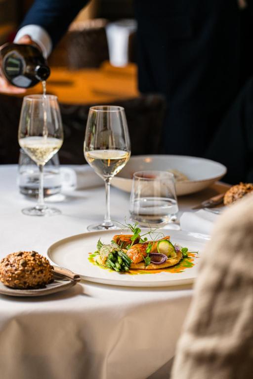 Beau-Rivage Genève - Resim 6