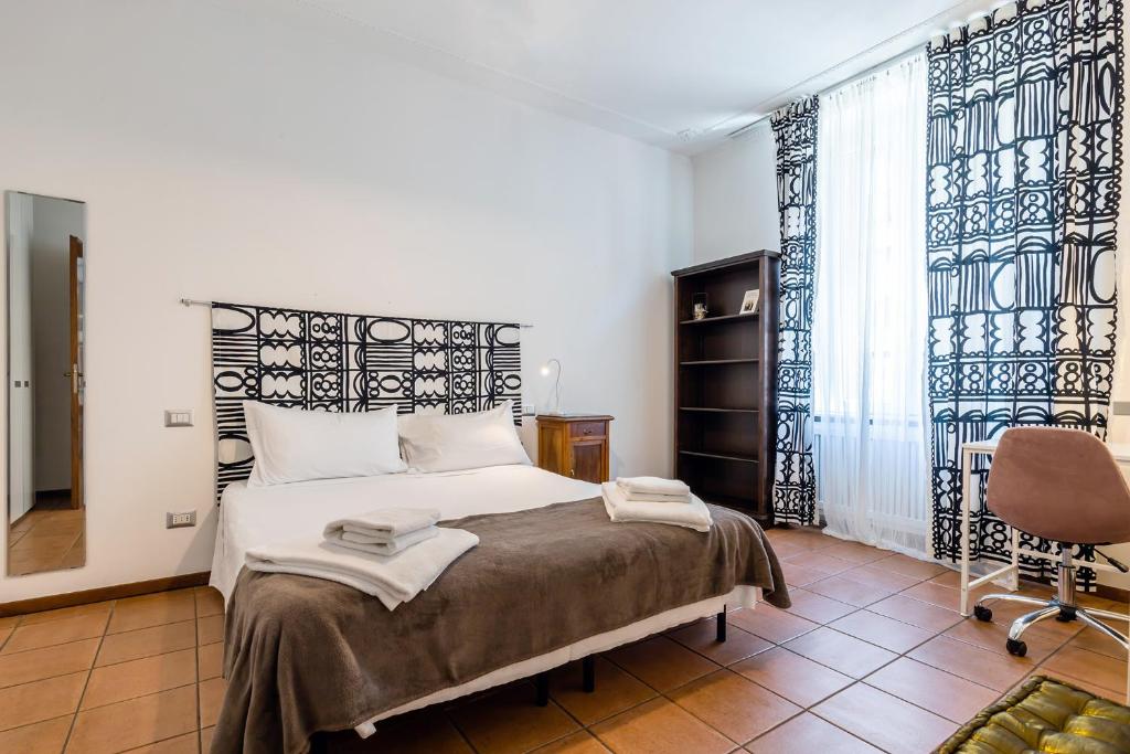Milan Retreats - 