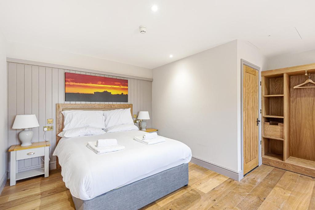 Charlcombe Inn - Resim 1