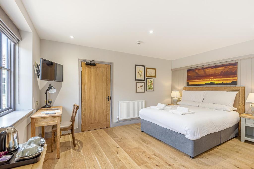 Charlcombe Inn - Resim 5