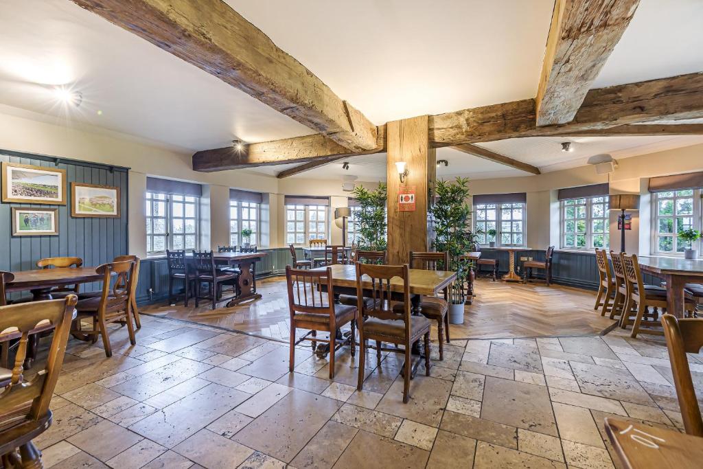 Charlcombe Inn - Resim 15