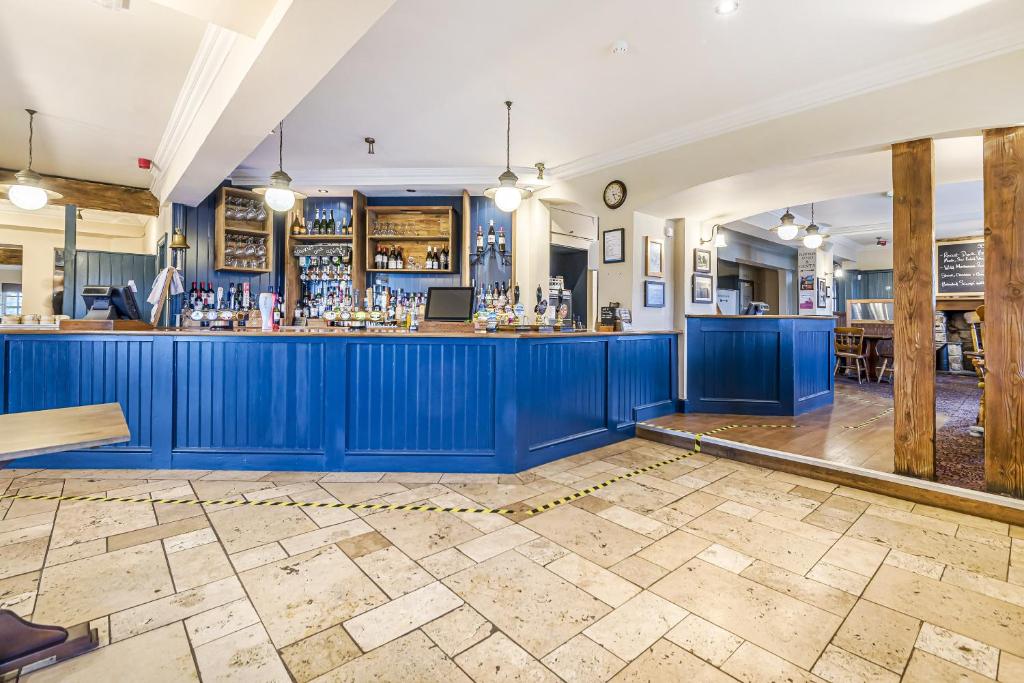 Charlcombe Inn - Resim 18