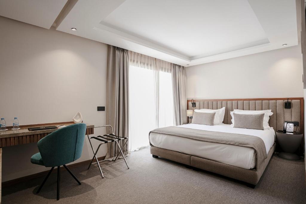 NearYo HotelsHotel in Marrakesh photo