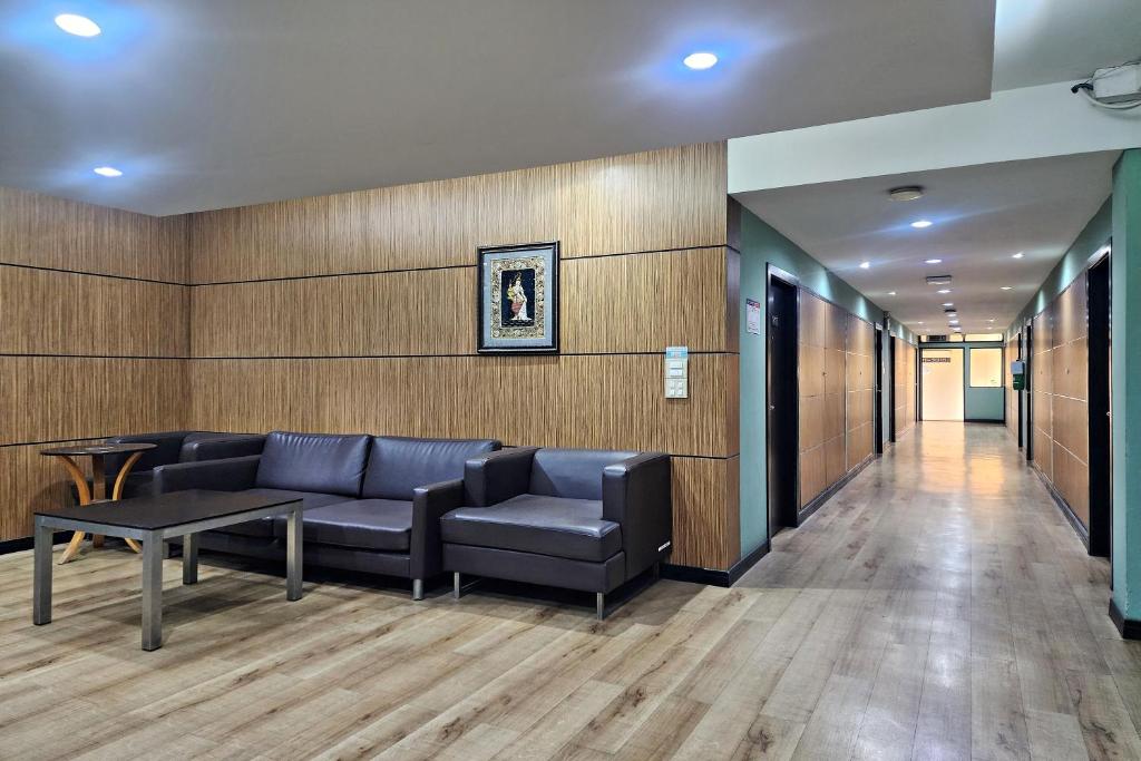 Suan Sunandha Palace Hotel - Resim 9