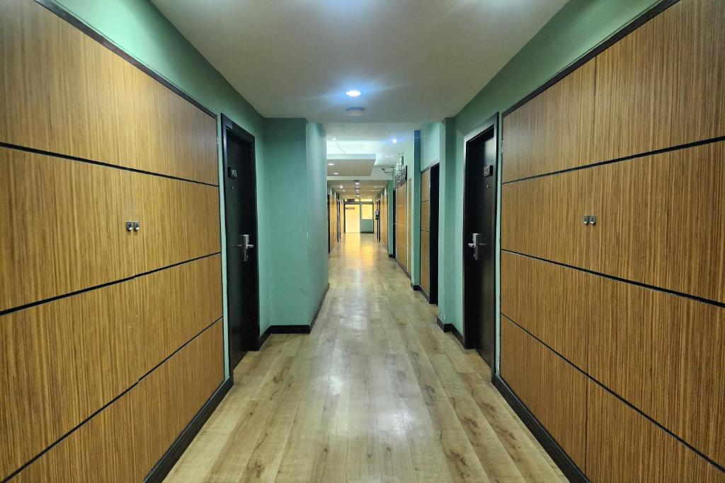 Suan Sunandha Palace Hotel - Resim 19