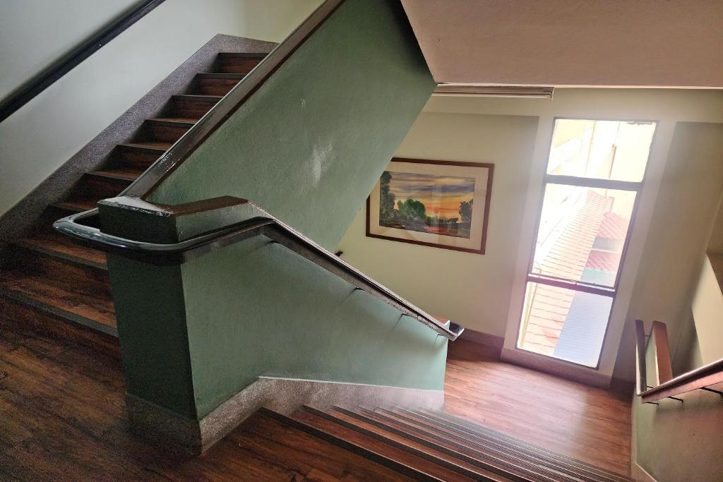 Suan Sunandha Palace Hotel - Resim 20