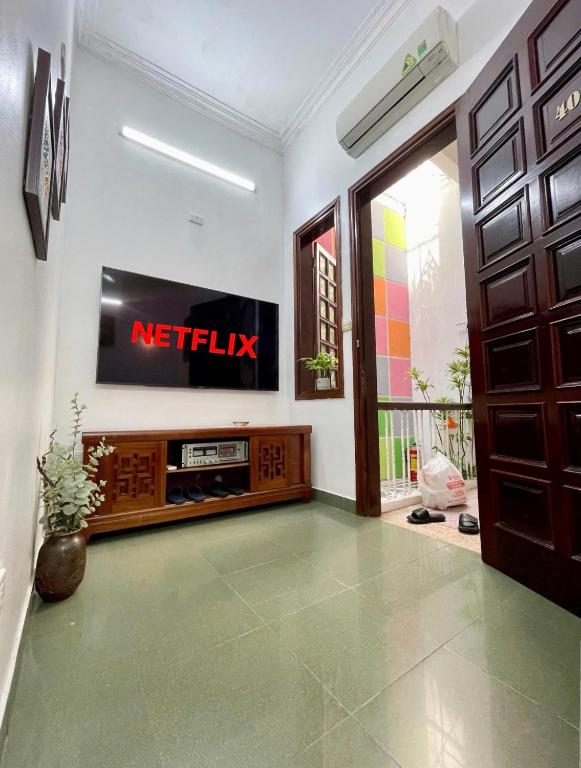 Bamboo Homestay Old Quarter - 17