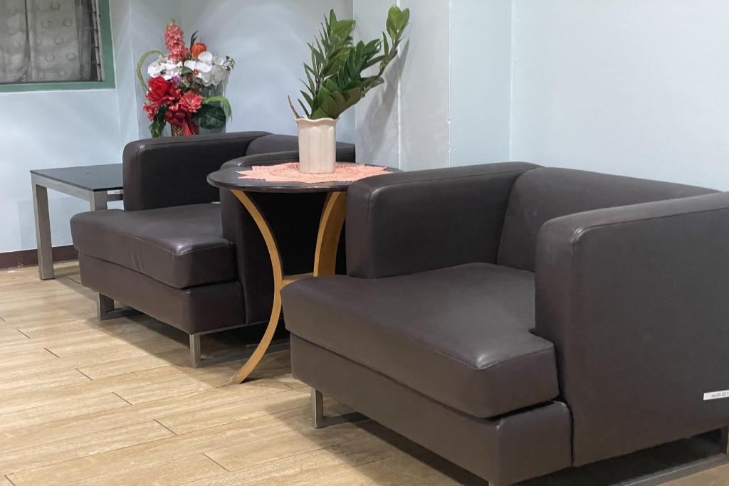 Suan Sunandha Palace Hotel - Resim 21