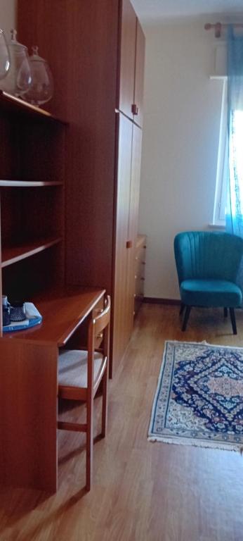 La Cjase di Pieri e Vilme - Triple Room With Garden View