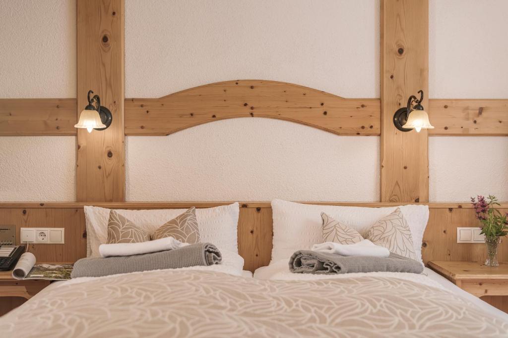 Sustainability certification Biohotel Rastbichlhof inkl STUBAI SUPER CARD - Quarto Duplo Com Vista Para A Montanha
