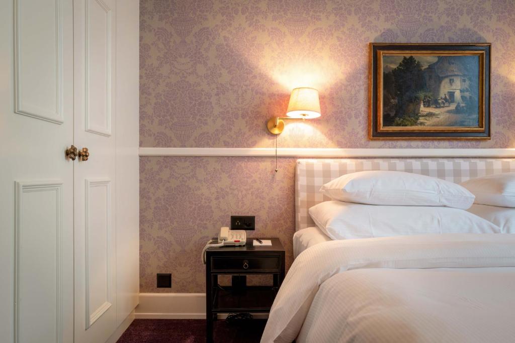 Boutique Hotel Kindli - Resim 22