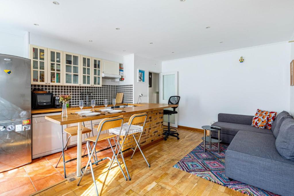 GuestReady - Paris getaway in La Chapelle