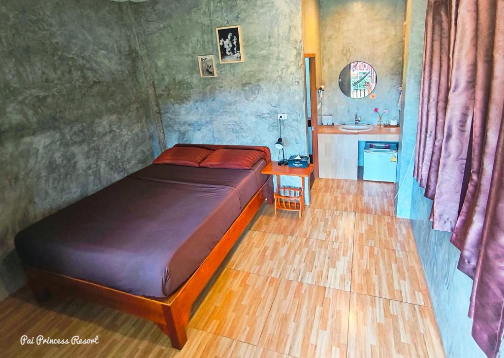 Pai Princess Resort - 12