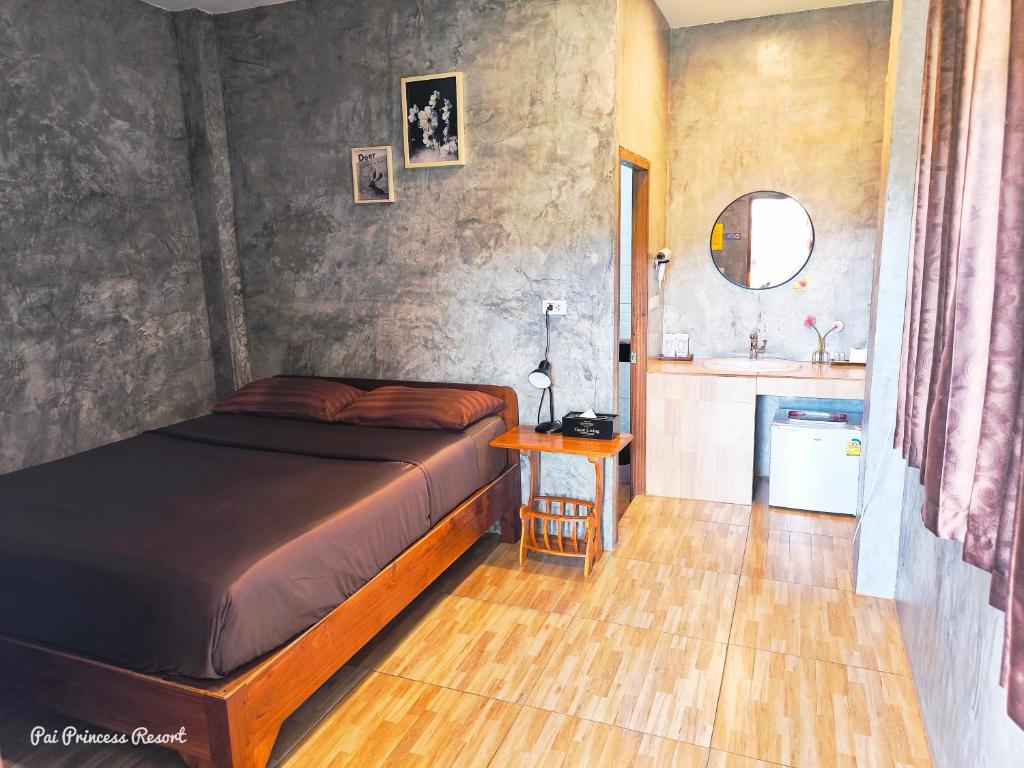 Pai Princess Resort - 17