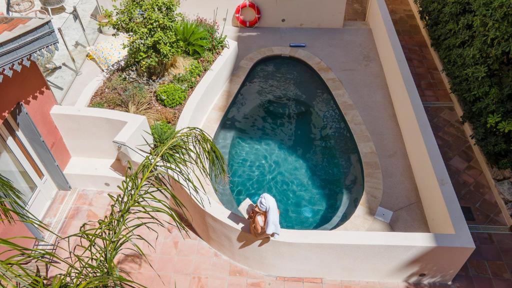 Nice Excelsior Centre ville by HappyCulture - Resim 18