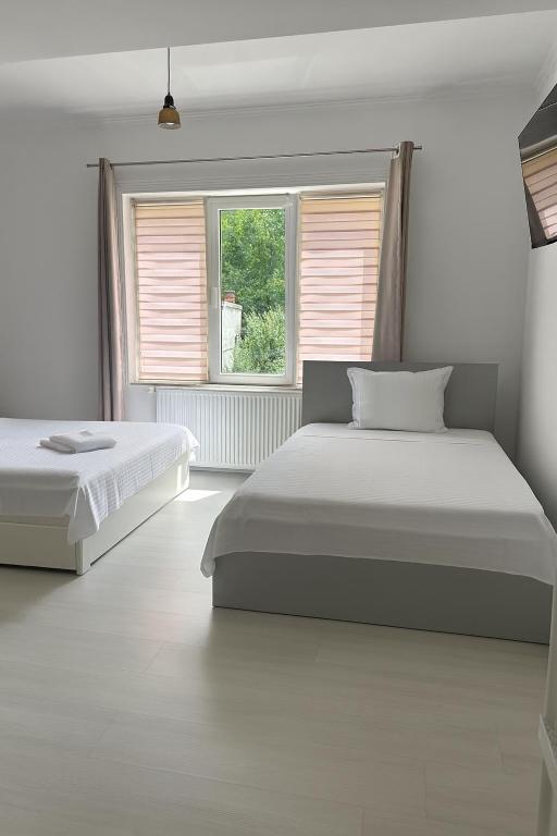 DD Apartments - Iuliu Moldovan - Resim 34