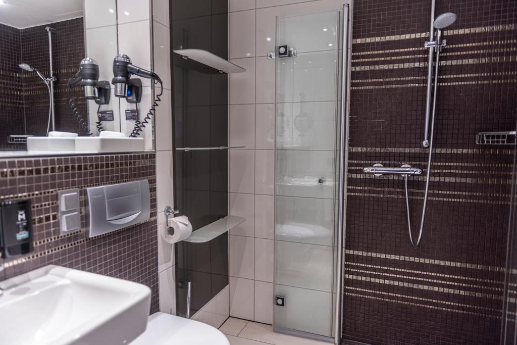 Mauritius Hotel & Therme - Resim 3