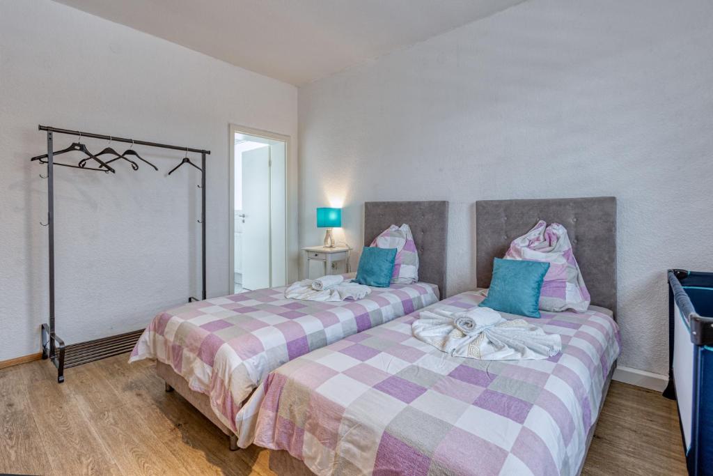 TOUCH DOWN Motel - Habitación Doble O Twin Con Baño