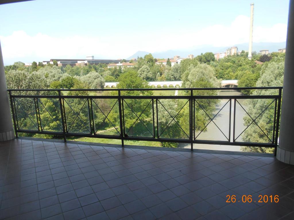 Hotel Residenza Delle Alpi - Resim 39