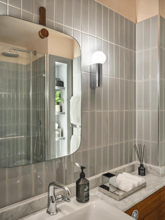 Sir Devonshire Square Hotel, part of Sircle Collection - Resim 16