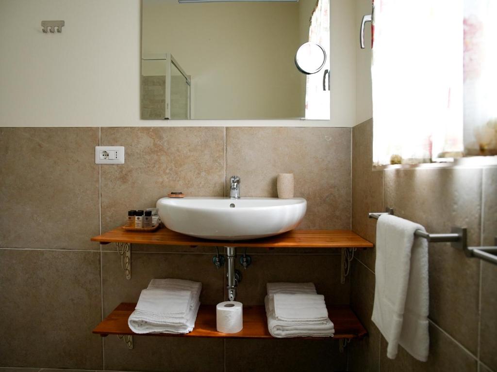 Bed and Breakfast Quercia di Croara