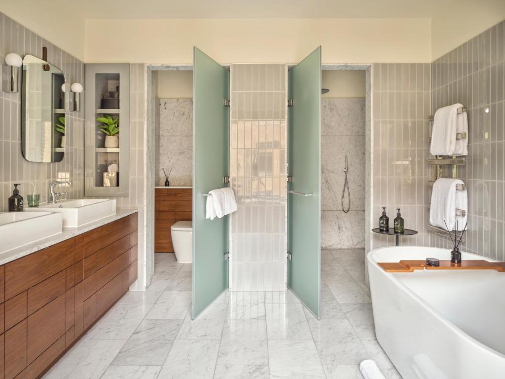 Sir Devonshire Square Hotel, part of Sircle Collection - Resim 13