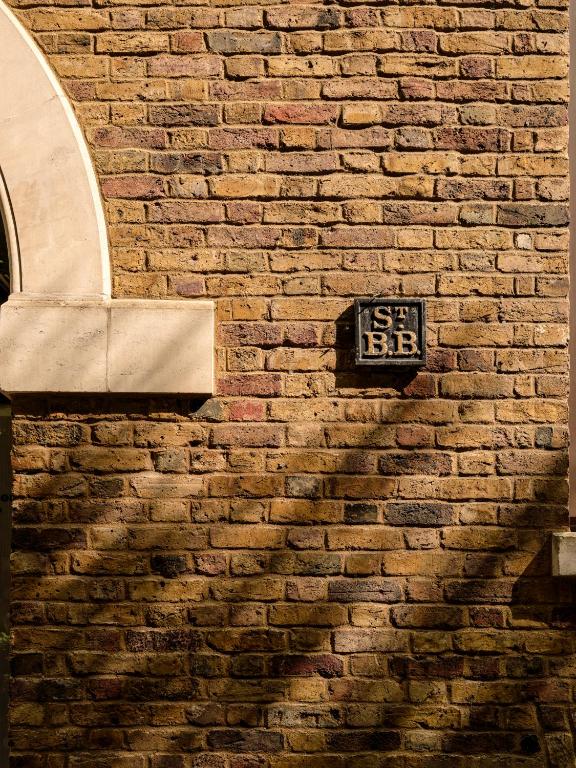 Sir Devonshire Square Hotel, part of Sircle Collection - Resim 24