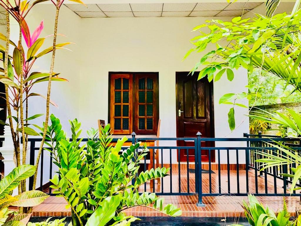 Priyavimana resort - 10