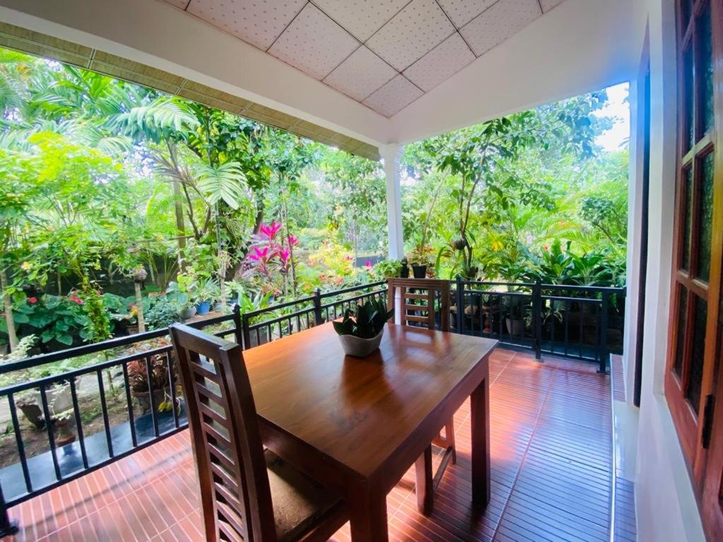 Priyavimana resort - 9