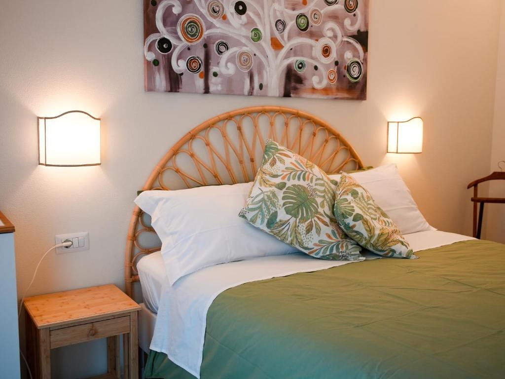 Bed and Breakfast Quercia di Croara