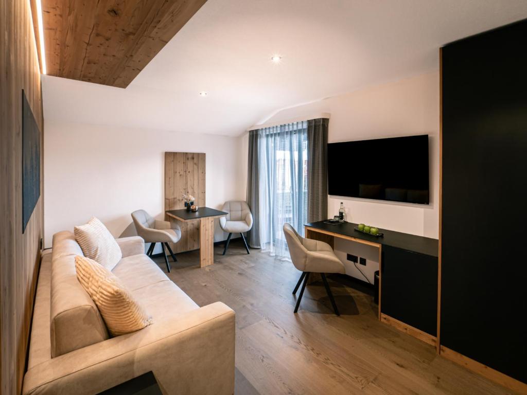 Mäsers Allgäuherz - Suite Met Balkon