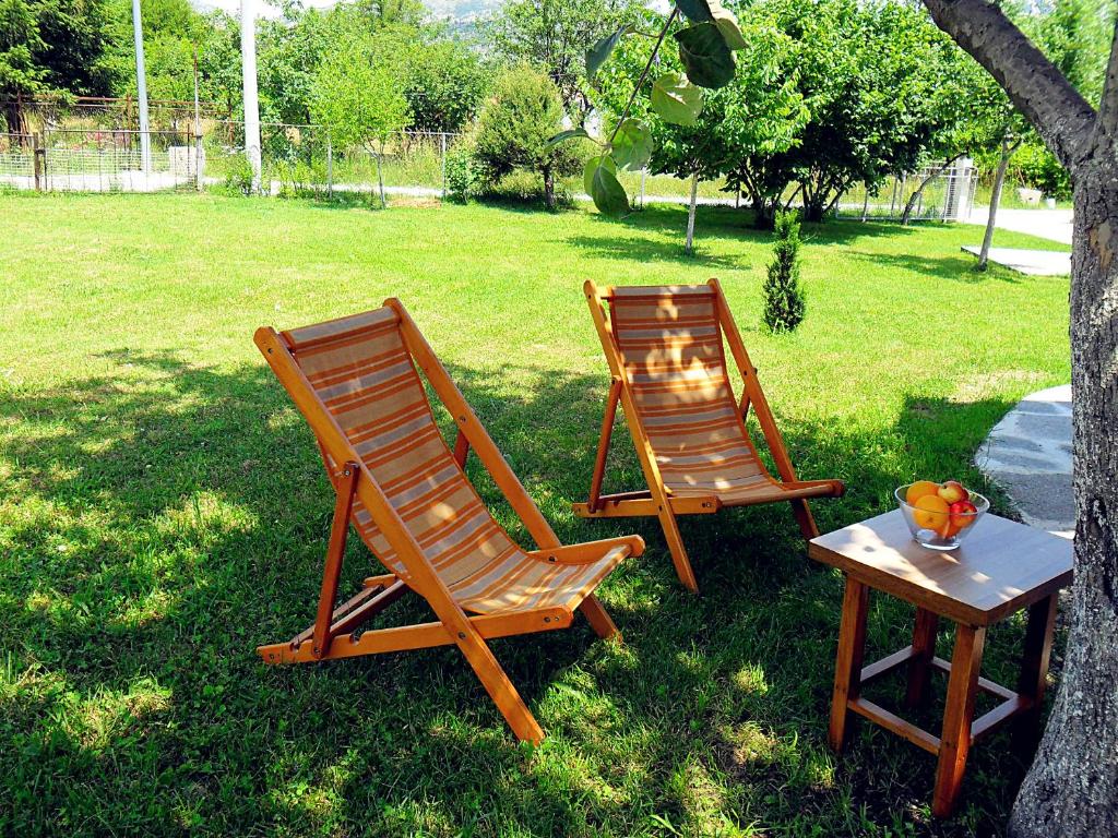 Apartments Gruda - 12