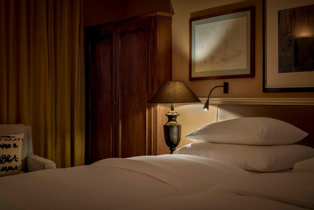 Boutique Hotel Kindli - Resim 29