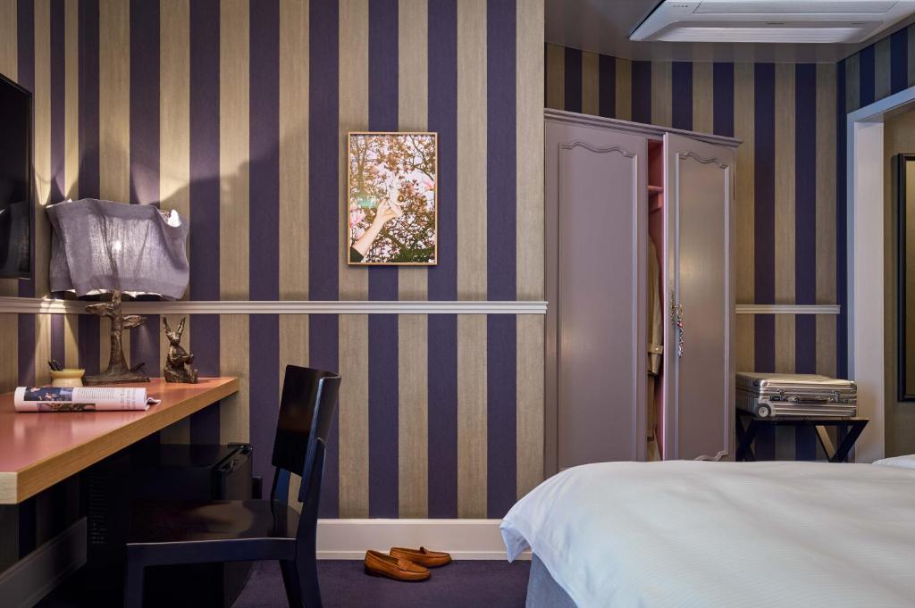Boutique Hotel Kindli - Resim 30