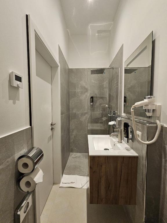 ApartHotel Rahl 24h Self Check-in - Resim 3