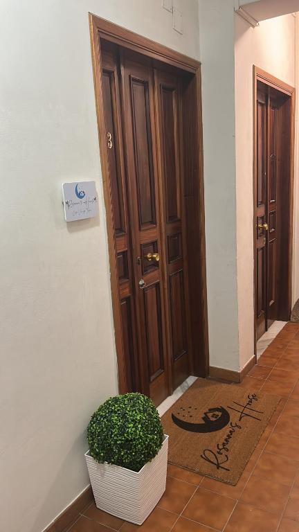 Billede fra billedgalleriet på Rosanna House i Tropea