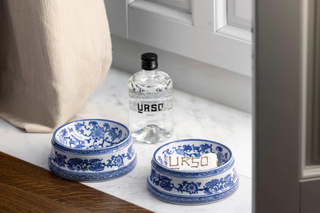 URSO Hotel & Spa, a Small Luxury Hotel of the World - Resim 22