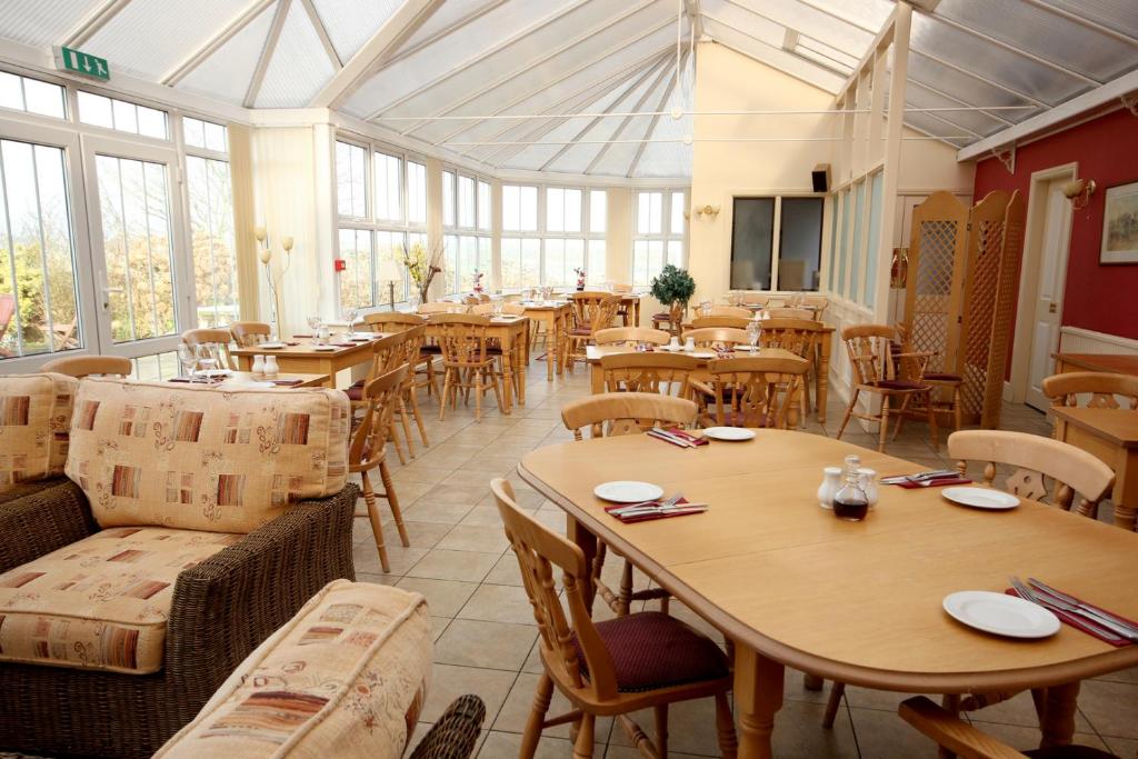 Lastra Farm Hotel photo