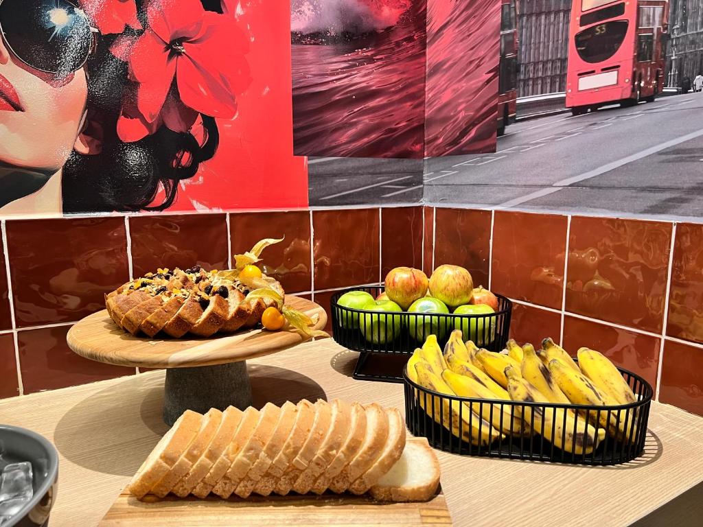 Radisson RED Ibirapuera photo