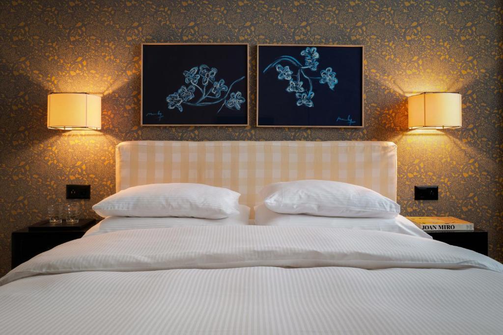 Boutique Hotel Kindli - Resim 20