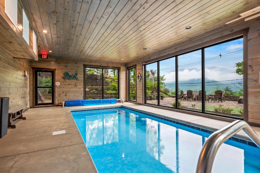 Greystone Retreat by Stony Brook Cabins, Gatlinburg (updated prices 2026)