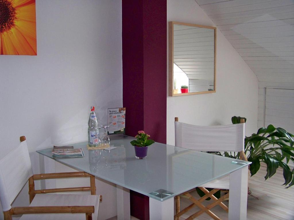Pension Wendler - Doppelzimmer Mit Gemeinschaftsbad