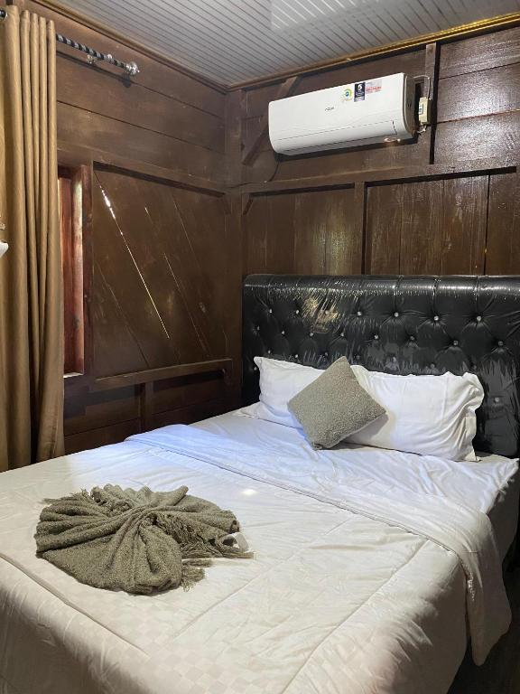 Jukung Villa Lampung - Two-Bedroom Villa
