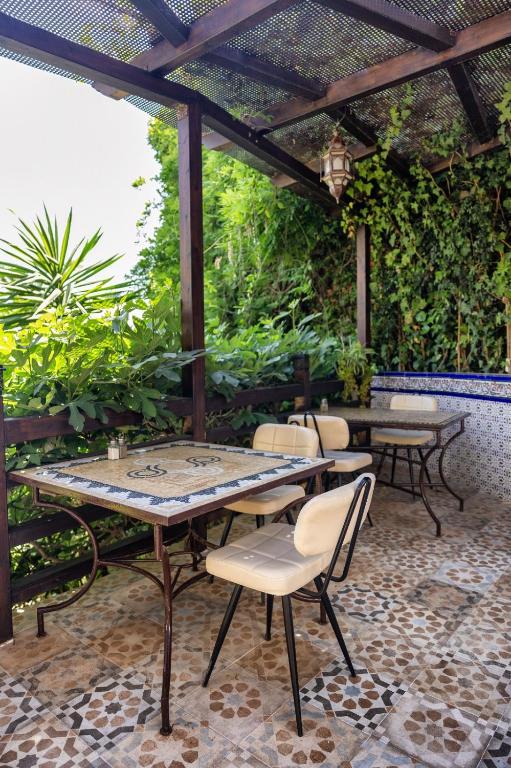 Boutique Hotel Las Islas - 15