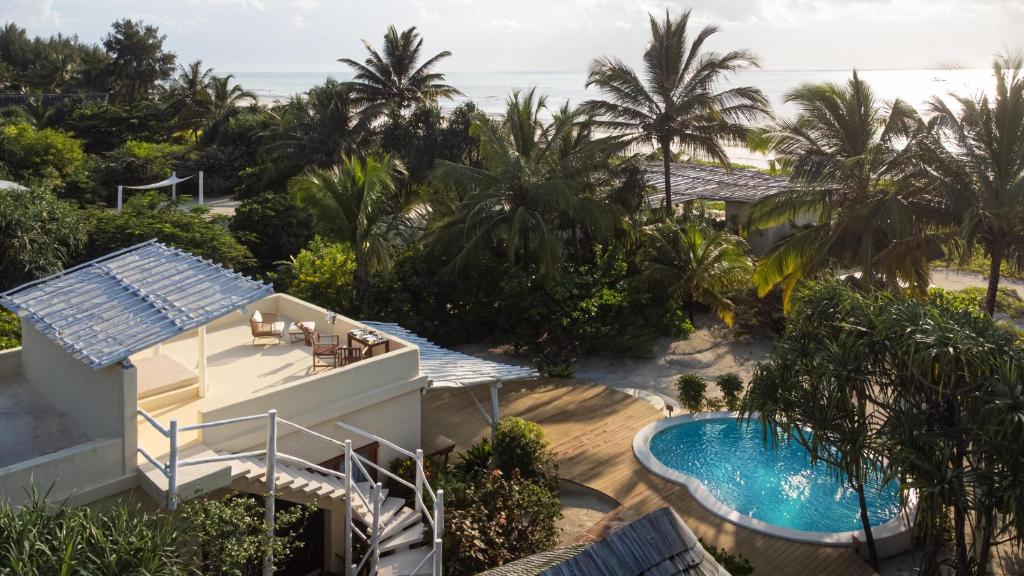 Zanzibar White Sand Luxury Villas & Spa - Relais & Chateaux photo 2