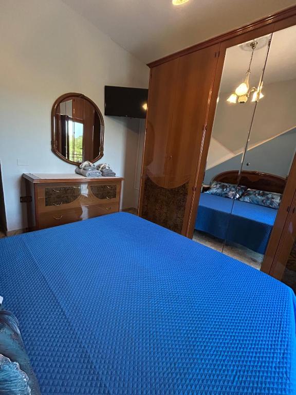 B&B Da Vincenzo e Teresa - Chambre Double Avec Salle De Bains Privative