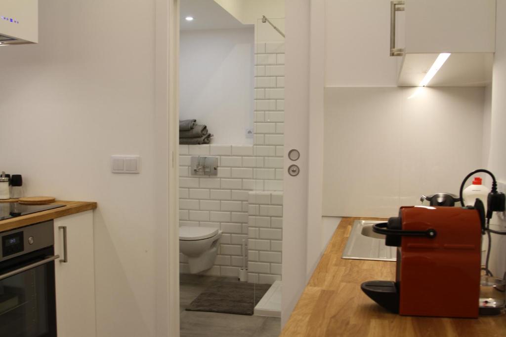 Smulikowskiego 2 - 15